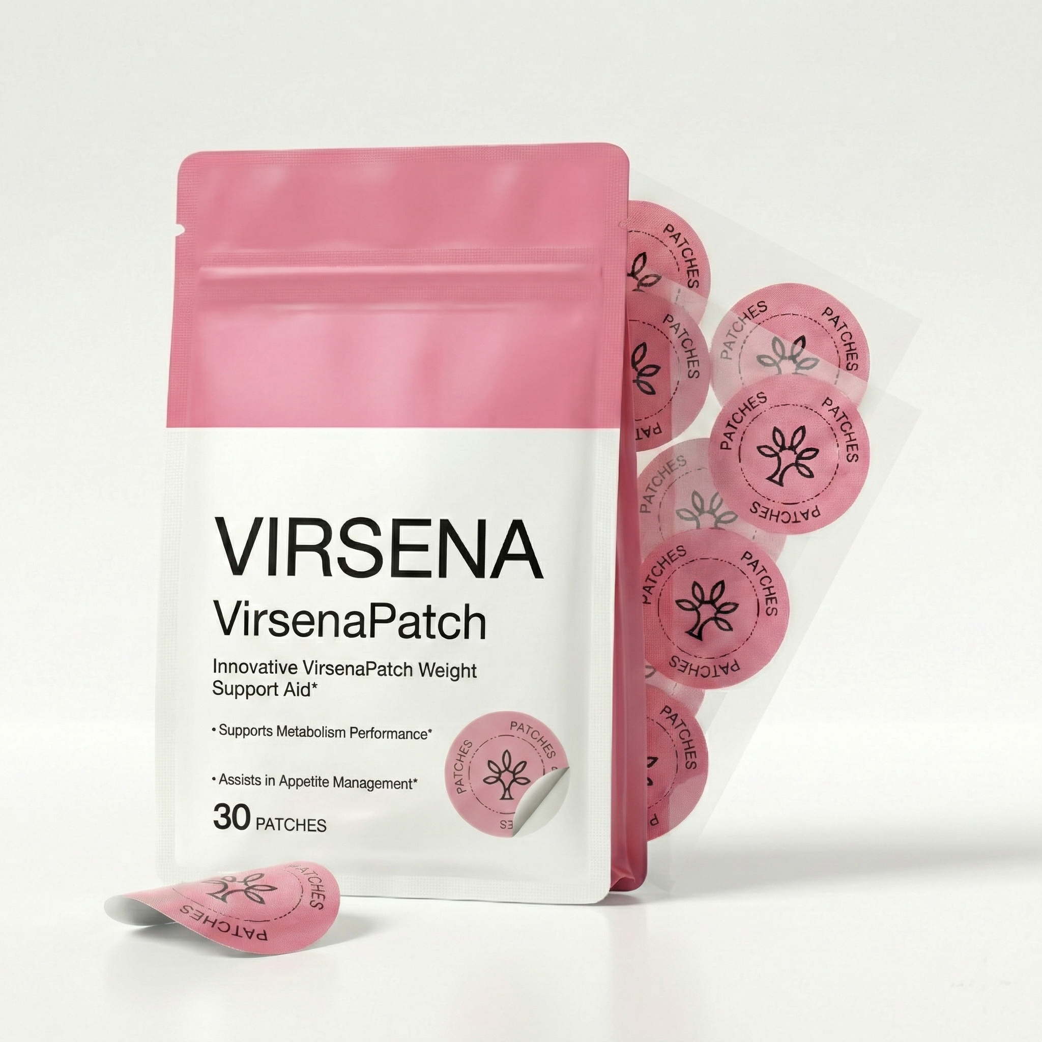 VirsenaPatch Minceur