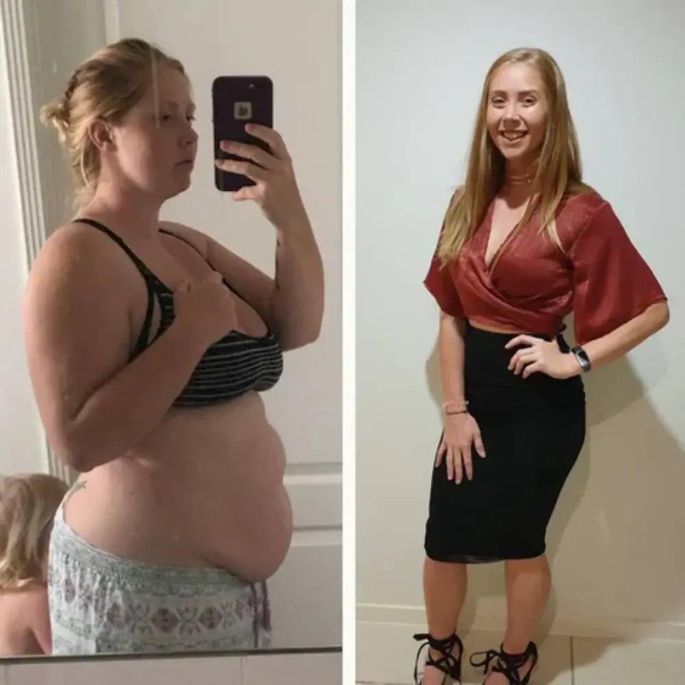 Transformation result