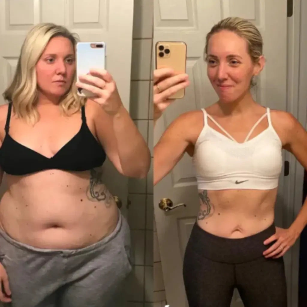 Transformation result