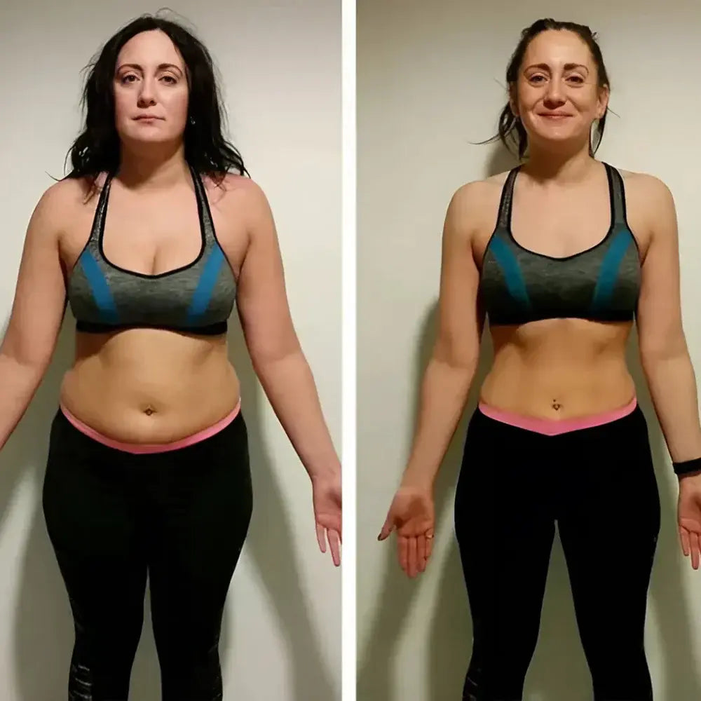 Transformation result