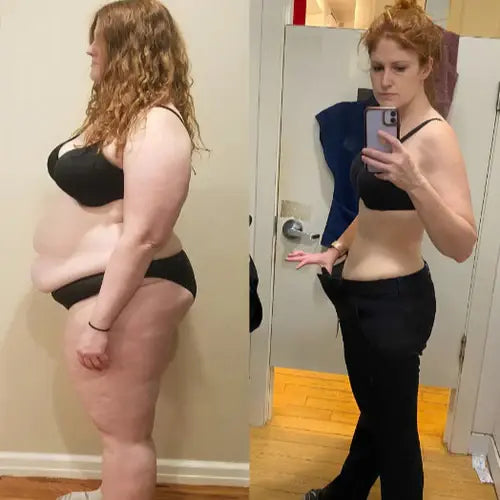 Transformation result